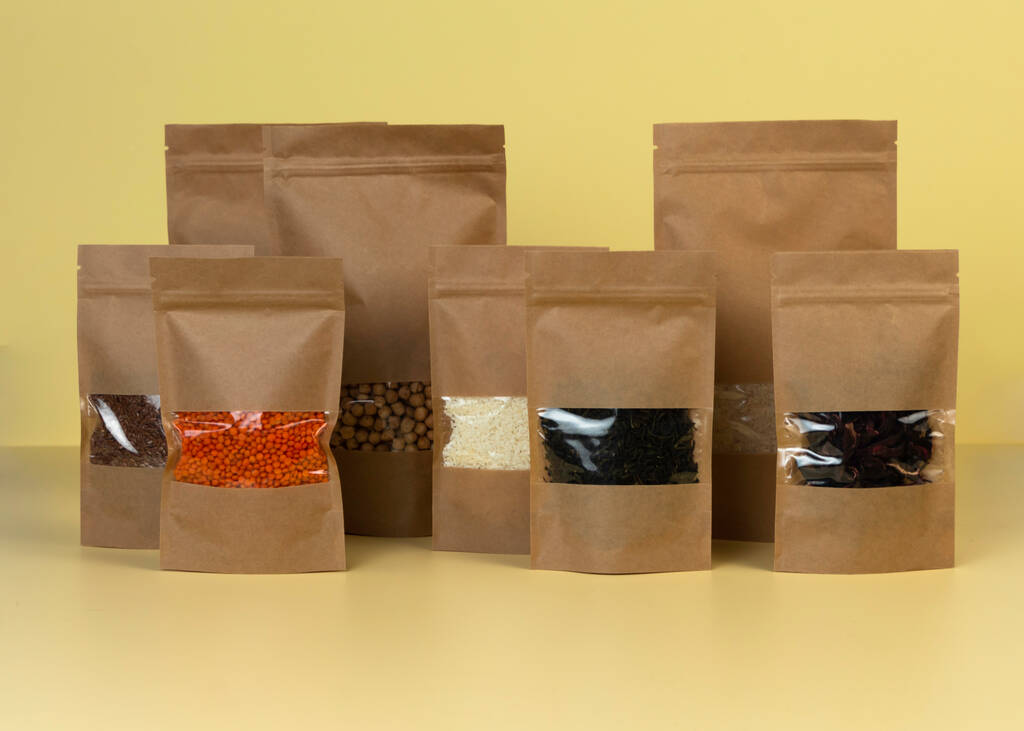 Flexible Packaging: Versatility, Sustainability, and Innovation